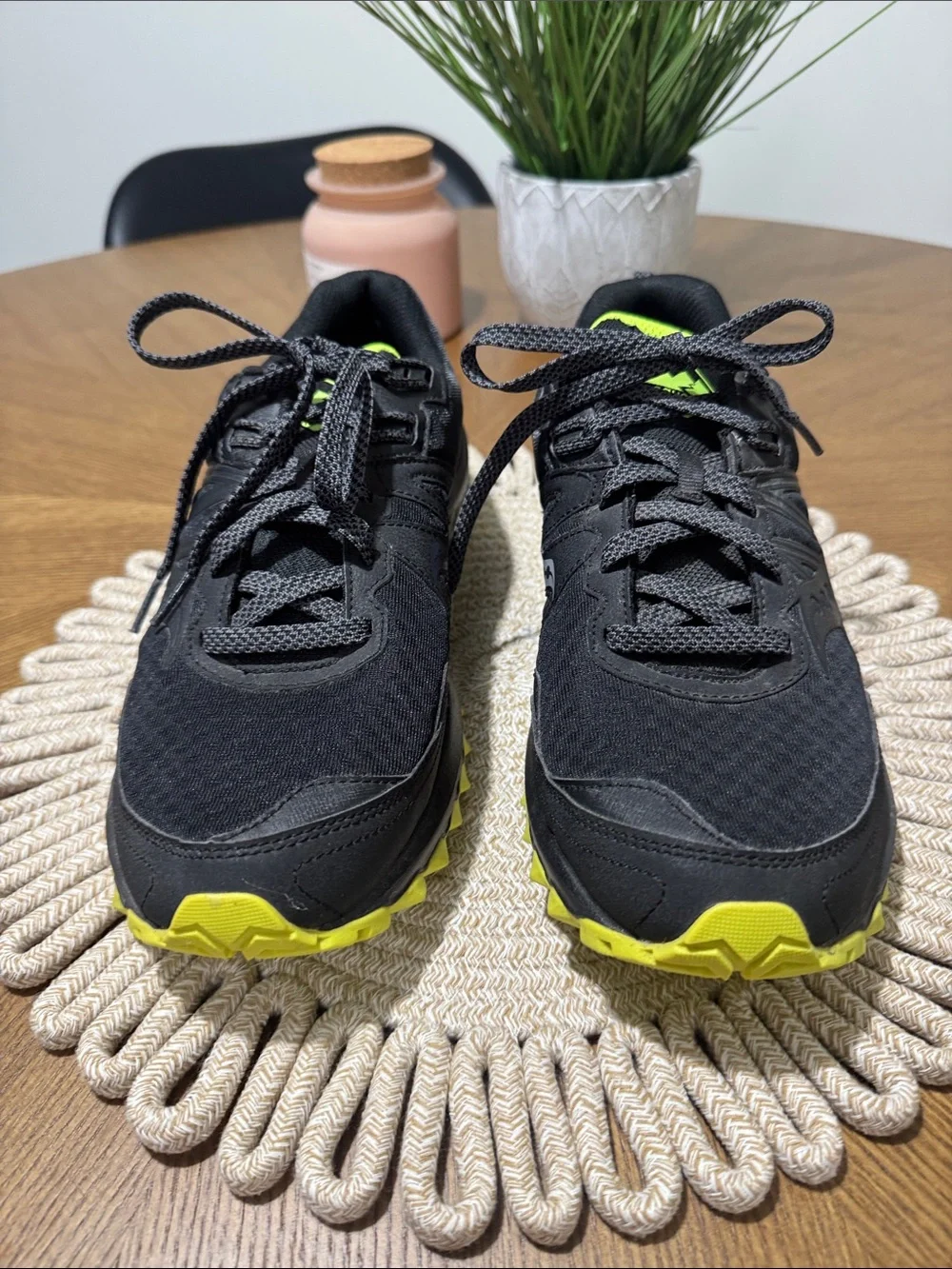 Saucony brand new